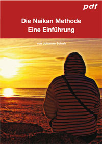 gratis ebook: Naikan Einführung, Autorin: Johanna Schuh
