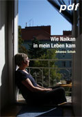 ebook: Der Naikan Weg von Johanna Schuh