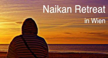 Naikan Retreat in Wien