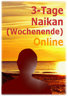 Online Naikan 5-Tage