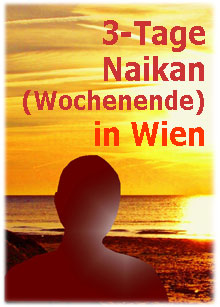 3-Tage Naikan in Wien