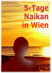 5-Tage Naikan in Wien